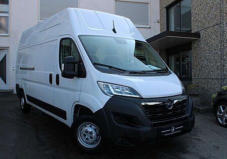 Opel Movano C Kasten GKa L3H3 3,5t Edition NAVI R-KAM