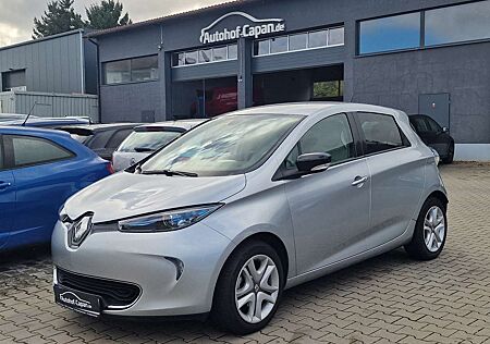 Renault ZOE Life/1.Ha/43kwh/Klima/Navi/PDC/Tempomat/