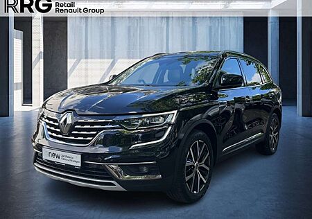 Renault Koleos dCi 190 Limited 4WD Automatik! Leder + Schiebedach