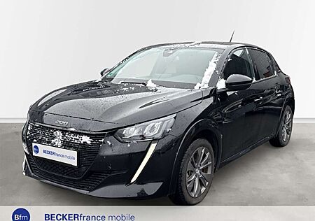 Peugeot 208 e- Allure Pack Elektromotor 136*SHZ*LED*CARPLAY*KL