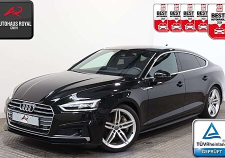 Audi A5 SB 45 TFSI qu S LINE ACC,KEYLESS,MEMORY,LED