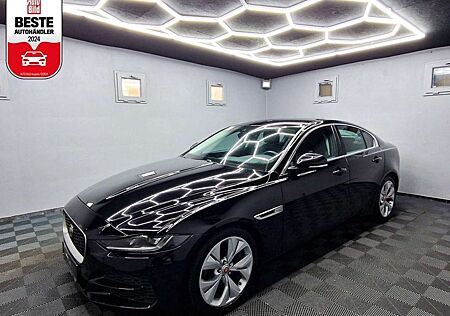 Jaguar XE S|AUTOM|LEDER|NAVI|LED|CAM