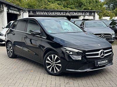 Mercedes-Benz B 250 e*Szhz*Navi*PDC*MBUX*LED