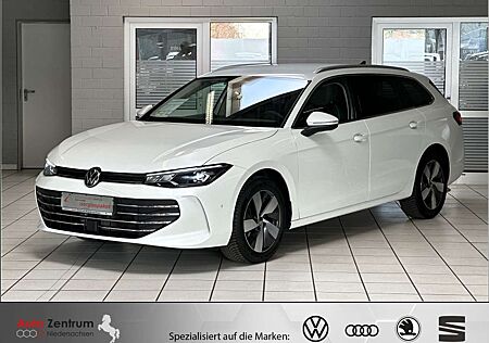 VW Passat Variant Volkswagen 1.5 e-TSI OPF DSG Business NEUPREIS 63.112 EUR