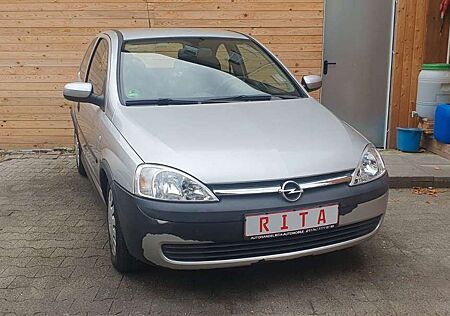 Opel Corsa 1.2 Klima, Isofix, 5 Gang, KM 100.000