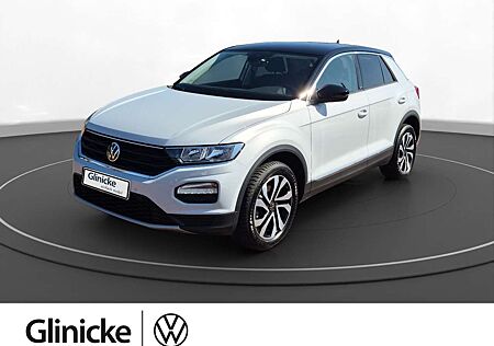 VW T-Roc Volkswagen 1.0 TSI Navi Kamera StandH SiHz