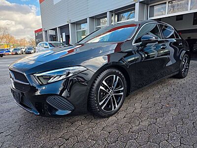 Mercedes-Benz A 220 /Super Zustand / Garantie/Ambiente +