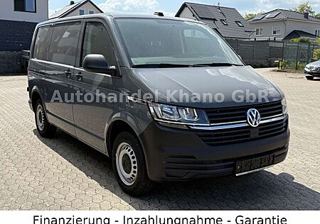 VW Volkswagen Others T6.1 Transporter Kasten FWD AUTOMATIK