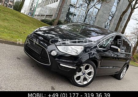 Ford S-Max 2.2 TDCi*Titanium*XENON*PANO*NAVI*KAM*