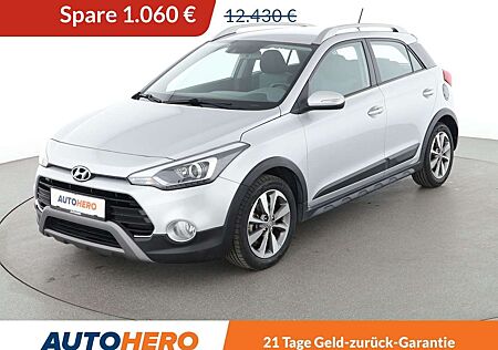 Hyundai i20 1.0 Trend blue*NAVI*TEMPO*CAM*PDC*SHZ*KLIMA*