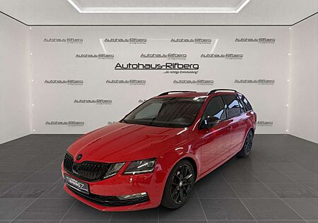 Skoda Octavia Style 2,0 TDI DSG/Green-Tec/LED/Kamera