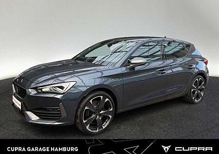 Cupra Leon 1.4 e-HYBRID DSG Link Sitzhzg LED
