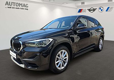 BMW X1 xDrive25e Kamera*AHK*LED*Komfortzugang*Navi*RTTi*S