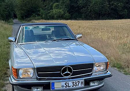 Mercedes-Benz SL 300 300 SL