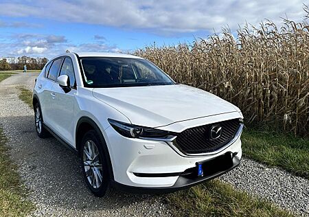 Mazda CX-5 Sports-Line AWD