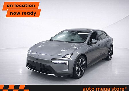 Polestar 4 Elektro 100kWh Long Range Single Pilot/Plus