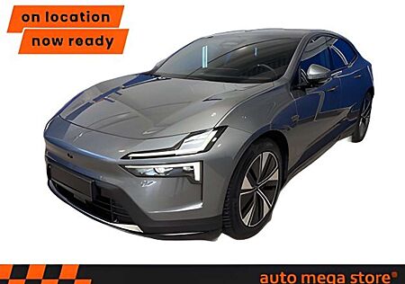 Polestar 4 Elektro 100kWh Long Range Single Pilot/Plus
