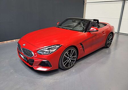 BMW Z4 M sDrive 20 i M Sport *TOP Ausstattung*