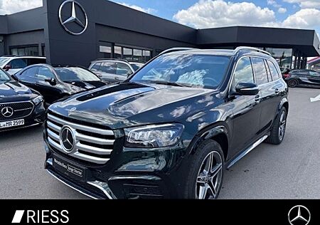 Mercedes-Benz GLS 450 d 4M AMG Sport Distr Pano AHK Sitzkli STH