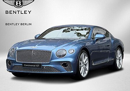 Bentley Continental GT W12 6.0 -BERLIN