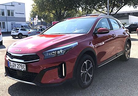 Kia XCeed 1.6 GDI PHEV SPIRIT NAVI LED