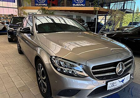Mercedes-Benz C 200 C -Klasse 9 g Tronic-Avantgarde