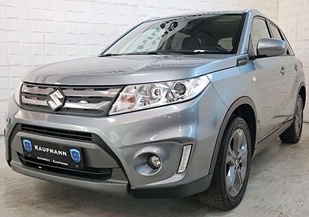 Suzuki Vitara 1.6 Comfort 4x2 SHZ Klima Kamera