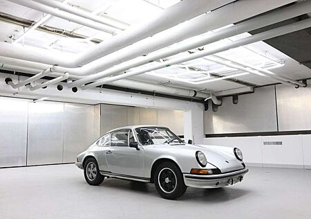 Porsche 911 T F Modell