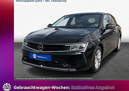 Opel Astra 1.2 Turbo Elegance