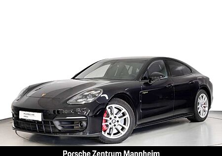 Porsche Panamera 4S E-Hybrid Sportabgas Burmester Matrix