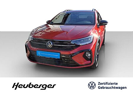 VW Taigo Volkswagen 1.5 TSI DSG R-Line, ACC, APP, Matrix