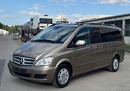 Mercedes-Benz Viano 3.0 CDI Ambiente lang Autom. 8Sitzer