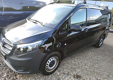 Mercedes-Benz Vito 109/110/111/114 CDI FWD lang (447.603)