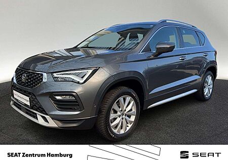 Seat Ateca 1.5 TSI Xperience DSG AHK Navi Link Sitzhz