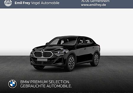 BMW X2 xDrive25e Advantage *PDC*SHZ*HiFi*
