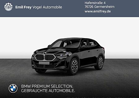 BMW X2 xDrive25e Advantage *PDC*SHZ*HiFi*
