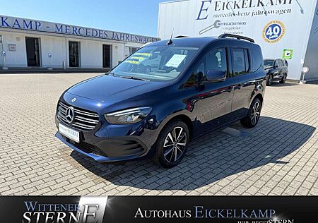 Mercedes-Benz T-Klasse T-Class 7G Edition Progressive ÜBERFÜHRUNGS KM!