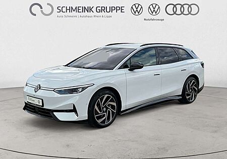 VW ID.7 Volkswagen Tourer Pro 0,25% Versteuerung ACC Navi AHK