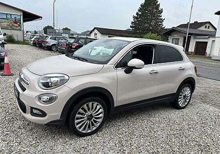 Fiat 500X Lounge Aut.Xenon Navi PDC Leder