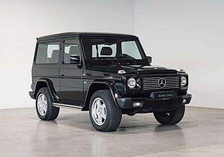 Mercedes-Benz G 500