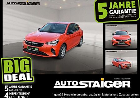 Opel Corsa F 1.2 Edition PDC Freisprecheinrichtung