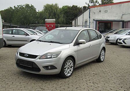 Ford Focus Lim. Sport