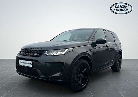 Land Rover Discovery Sport D165 AWD Autom./SitzHZ/360°RFK