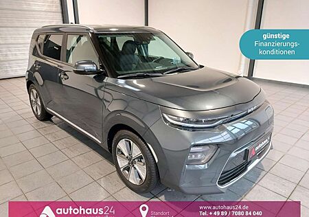 Kia Soul e- Inspiration 64 kWh|Navi|HUD|CAM|Lenkrhzg.