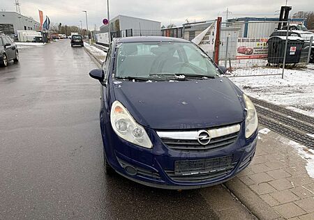 Opel Corsa Selection 2010 ,1.2