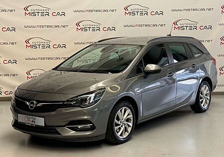 Opel Astra K Sports Tourer Edition