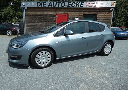 Opel Astra J 1.4 Energy / Automatik