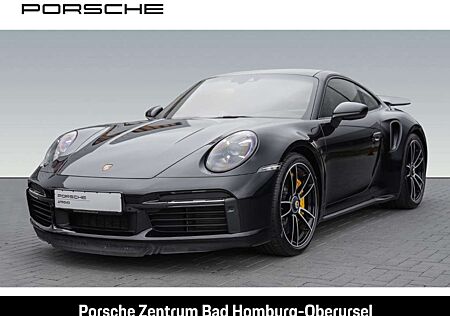 Porsche 992 911 Turbo S Liftsystem-VA LED-Matrix BOSE