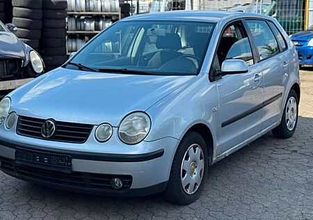 VW Polo Volkswagen IV Comfortline