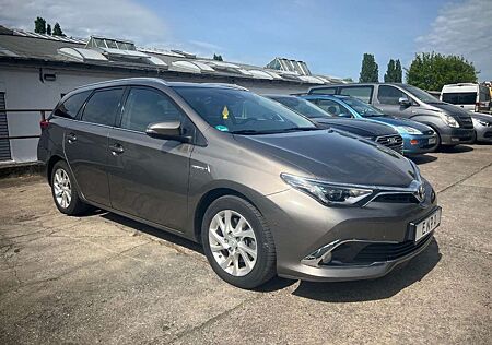 Toyota Auris TOURING SPORTS HYBRID EDITION-S+|PANO|CAM